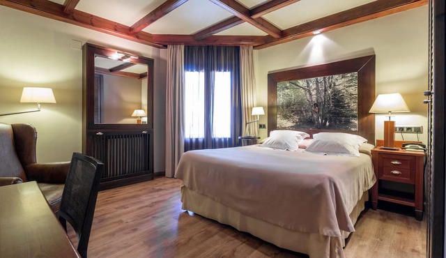 Hotel Ciria