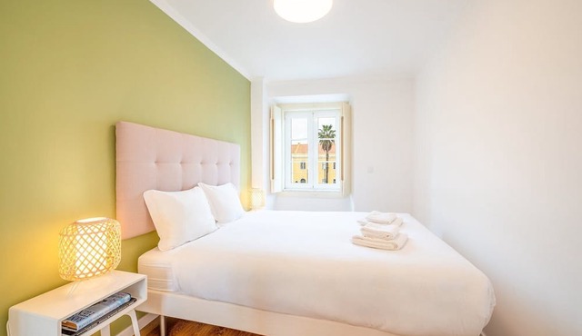 GuestReady - Modern and cosy apartment