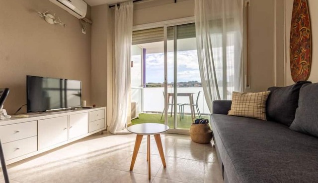 Font de Mar by Interhome