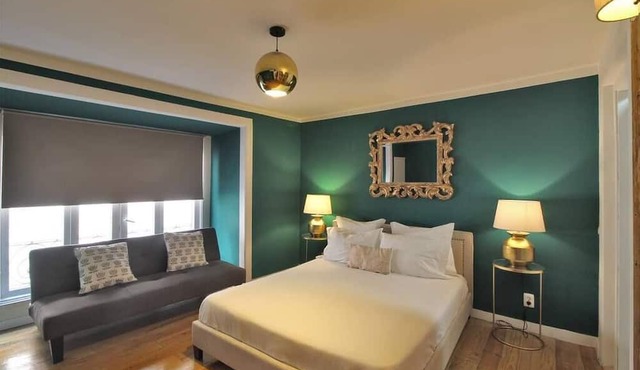 Soriano 1 - 4 bedrooms in the heart of Chiado!