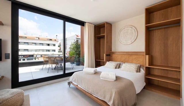 Apartamentos Balisse