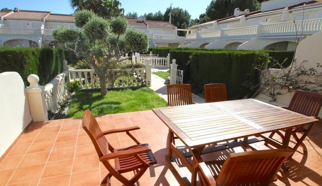 Holiday house Miami-Platja for 1 - 8 persons with 4 bedrooms - Holiday home