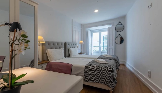 Bairro Alto Palace Special for Groups - up to 24 guests