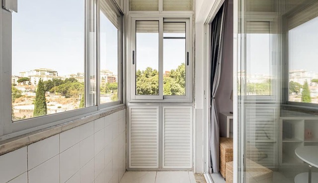 GuestReady - Enchanting Retreat in Paço de Arcos