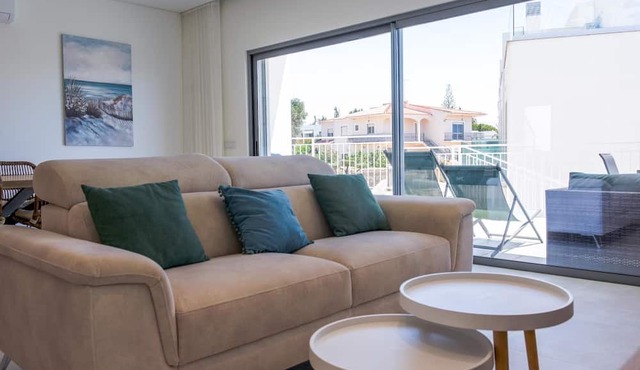 Vistas Mar Villas I | Sea View & Privat Jacuzzi