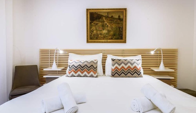 GuestReady - Exclusive Apartment at São Bento