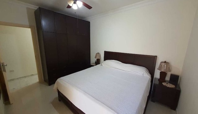 Ras Beirut 3 BR Apartment.