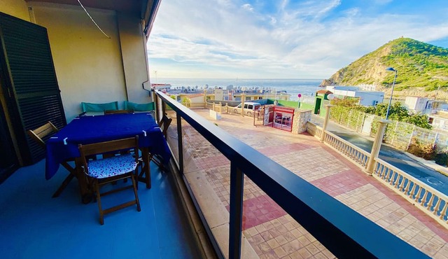 T913 - Nice apartment close to the beach