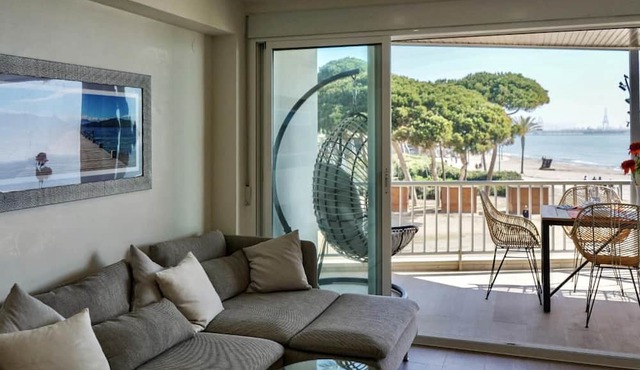 APARTBEACH BELL RACO BEACH FRONT