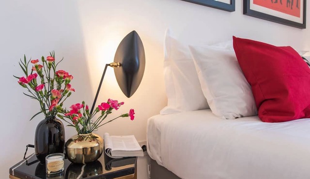 Luxury Oasis in Bairro Alto by LovelyStay