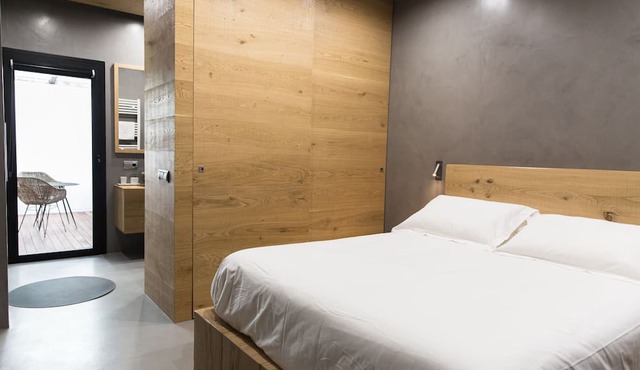 El Recer de Masia Serra - Adults Only