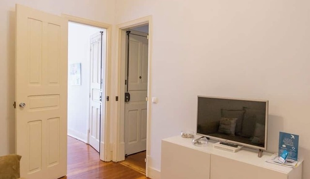 Flat with one bedroom in Moscavide - Lisboa