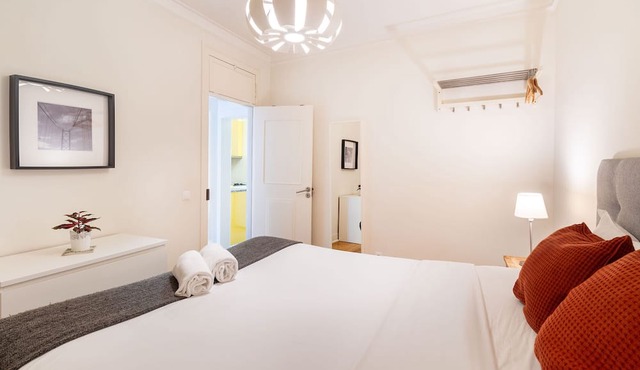 Central Bairro Alto 3E by Central Hill
