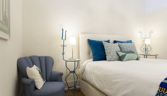 Big Bairro Alto 2D up to 25 guests by Central Hill