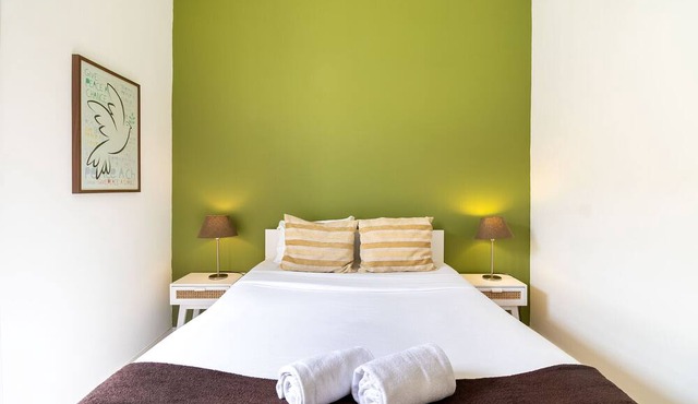 Central Chiado RC by Central Hill