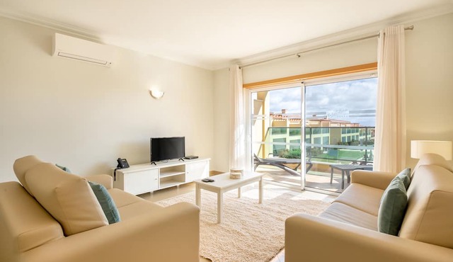 Boavista Golf & Spa - Bela Colina Holidays