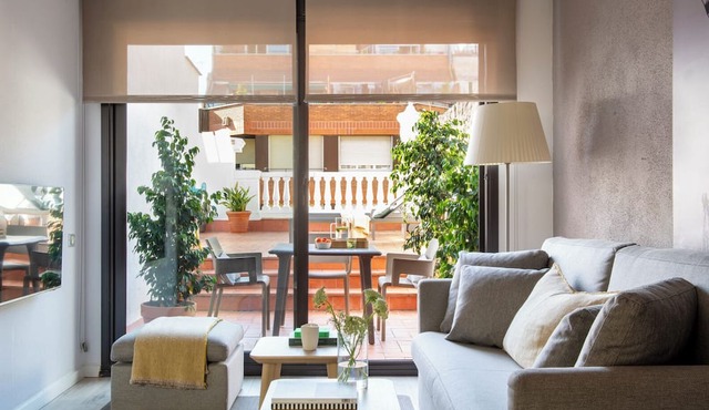 Eric Vökel Boutique Apartments - Sagrada Familia Suites
