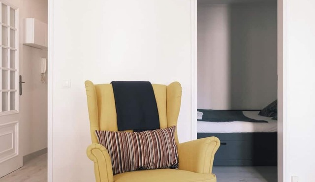 Nice Flat-Travessa do Pasteleiro by Trip2Portugal