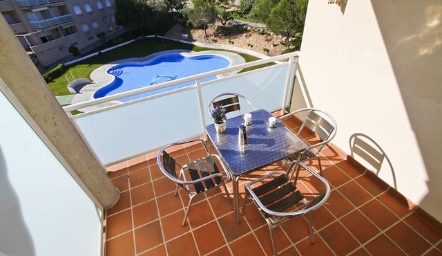 ROMANA Apartment - Beach 400m