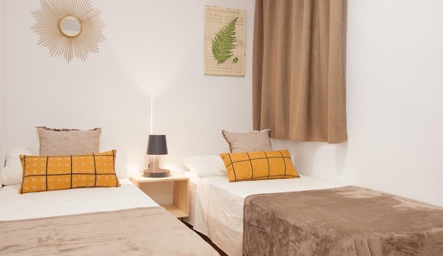 Europa Fira Apartment 14
