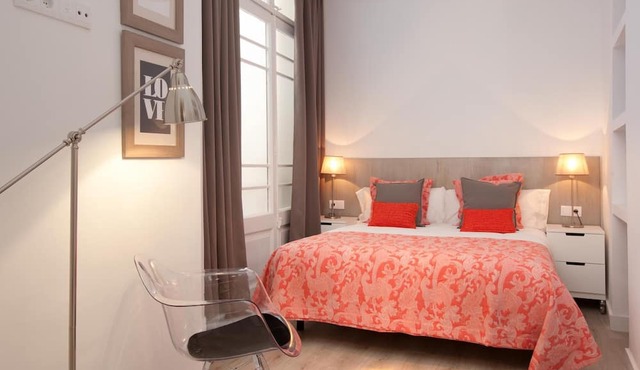 Stylish apartment in city center 23