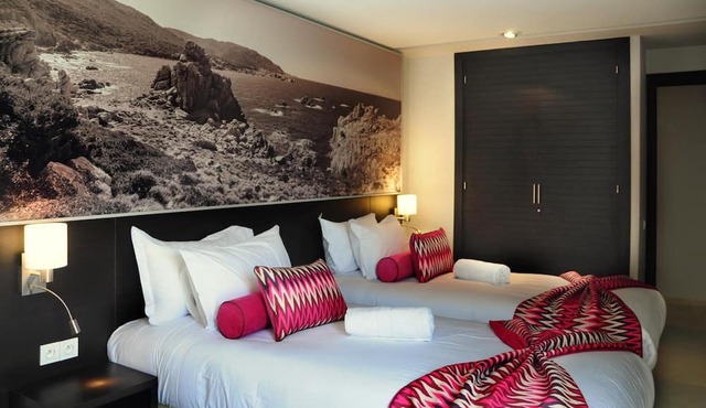 Appart-Hotel Souani