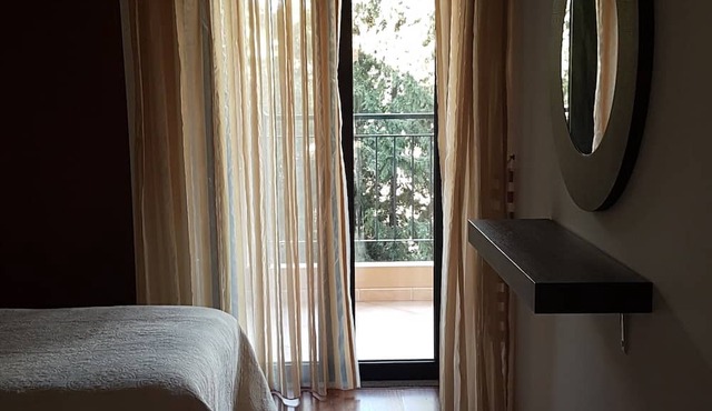 BAÍA DA LUZ - Apartment T2 + 1 Duplex 500m from the beach in Luz