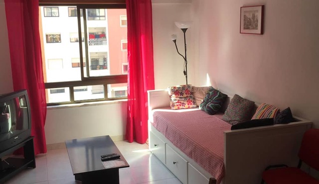 FAMILY APARTMENT LISBON - TAGUSPARK