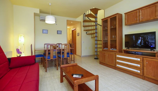 DUPLEX Apartment