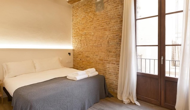 Premium One bedroom Apartment