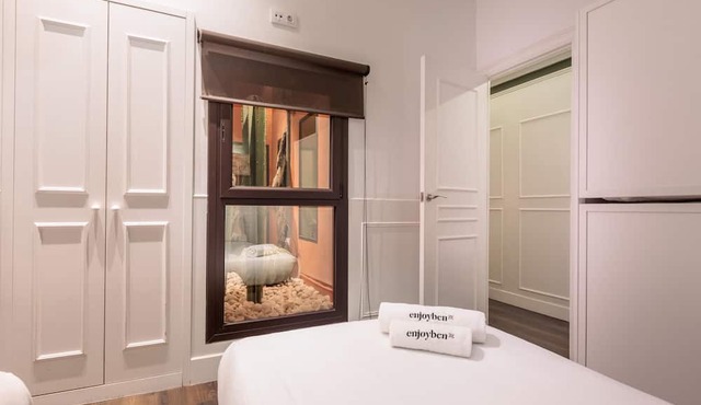 Design and comfort on the Rambla