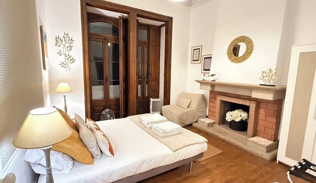 Liberdade I - elegant, spacious, centrally located