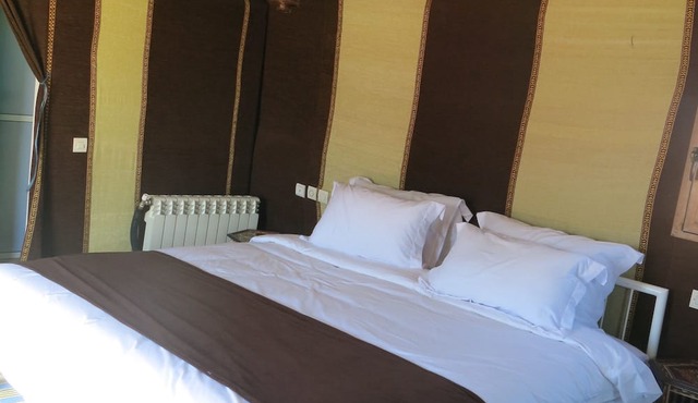 Mirage Luxury Camp