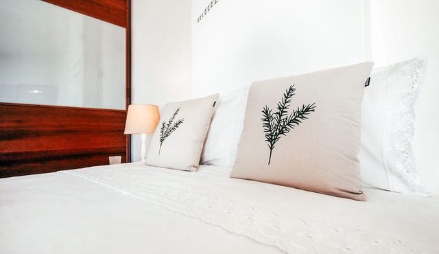 Amadora Terrace View By Gt House
