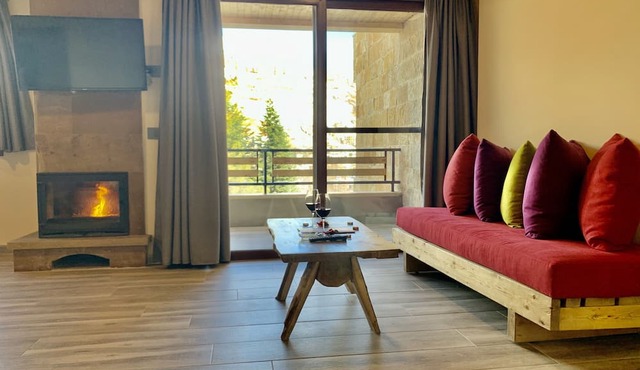 Faraya Village Club