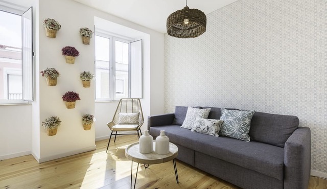 Tile House 95, Penha de França