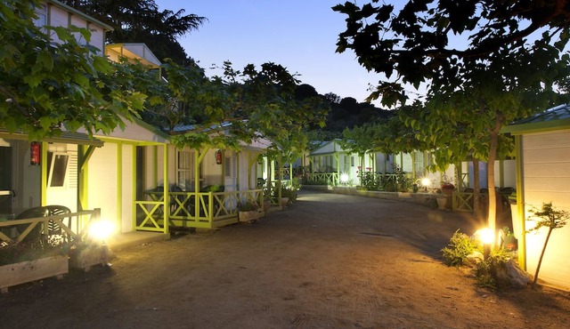 Camping El Far