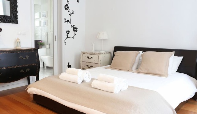 Comfort Apartment with Balcony by LovelyStay