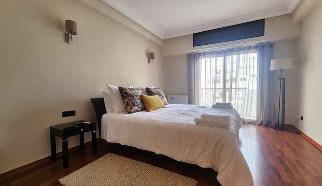 The 501 Racine by IB Signature Spacious 3BR 160m² Luxury & Comfort
