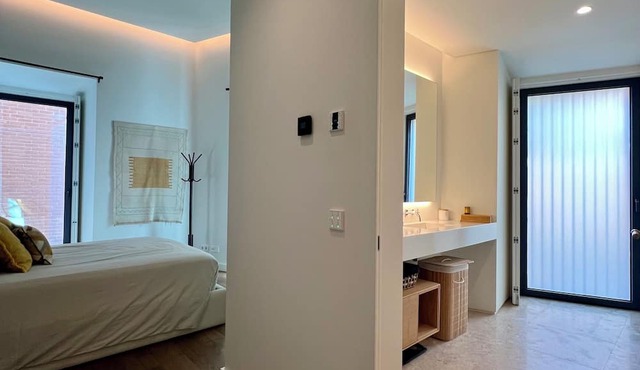 Contemporary Restelo Apartment by refuge® holiday homes