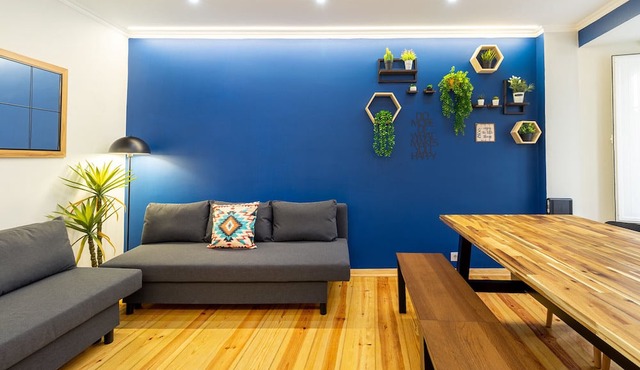 Central Bairro Alto 2E by Central Hill