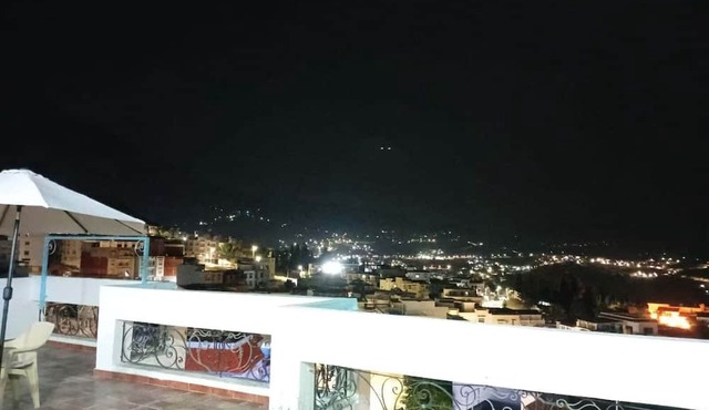Dar Boukhari ; Appartement De Luxe Tout Équipé