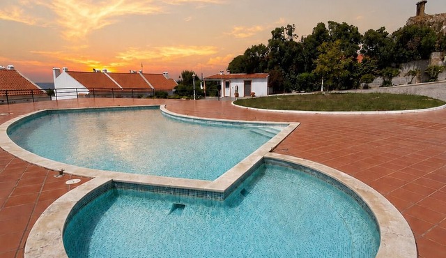 Aurora Boutique Villa Pool & São Julião A Peaceful Escape near Ericeira