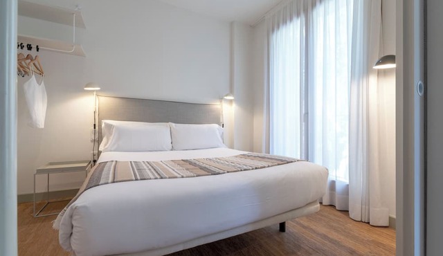 Aspasios City Oasis Apartments