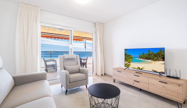 Principado Arena 20 Deluxe Apartment Levante Beach