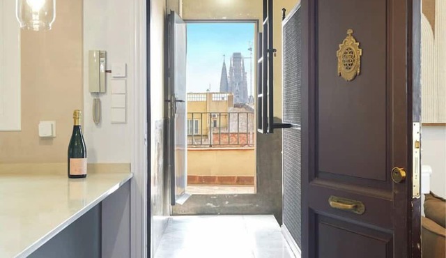 Unique Apartment with 360 view by Maison Piñata