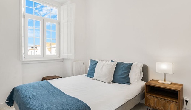 Sintra Retreat Residences II by LovelyStay