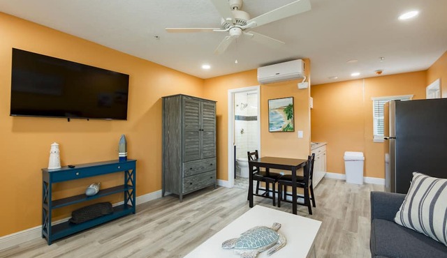 The Lofts at St. Pete Beach in St. Pete Beach