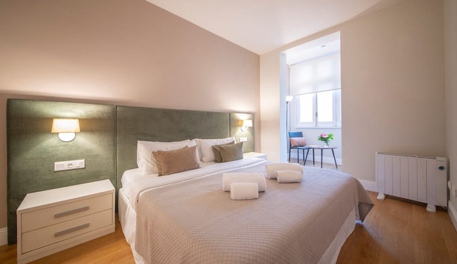 Three bedroom Apartment in Paseo de Gracia - You Stylish