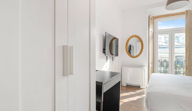 The Indy House | Room 301 by LovelyStay